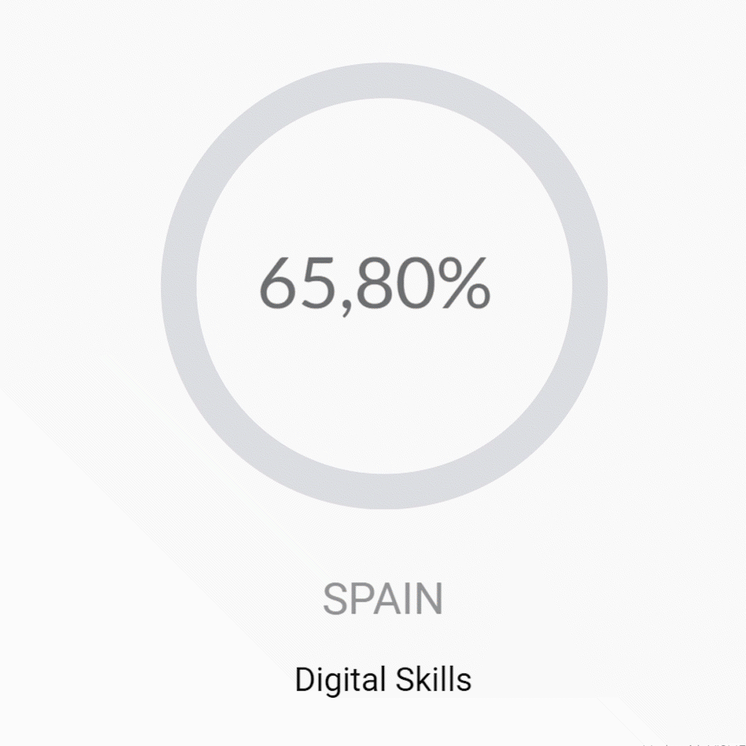 Spain-digital skills gif